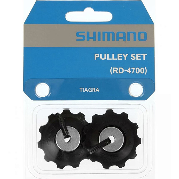 Купить Ролики заднего переключателя SHIMANO Tiagra RD-4700, 10 скоростей, Y5RF98070