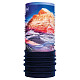 Купить Бандана BUFF Mountain Collection Polar Matterhorn Multi