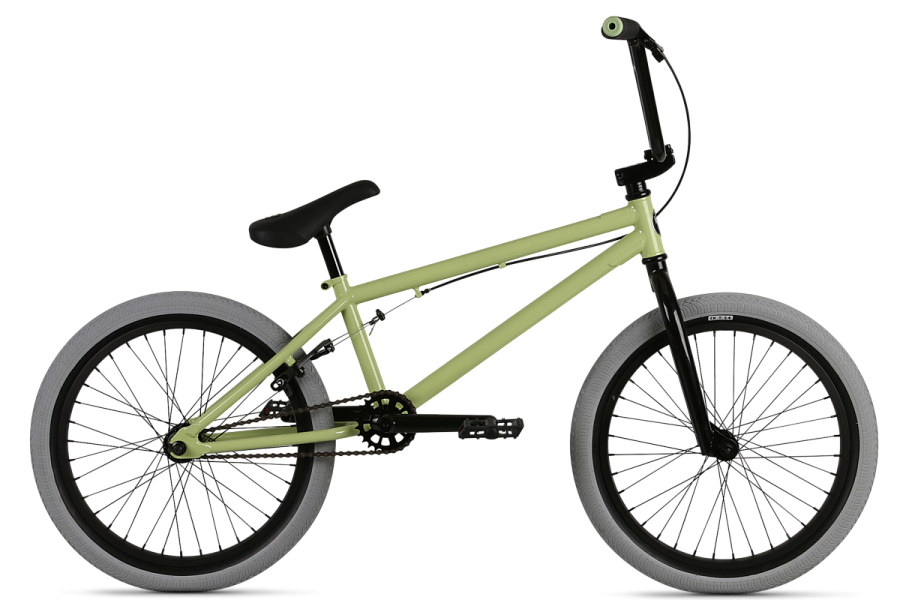 Купить HARO Stray 20.5 BMX 2021