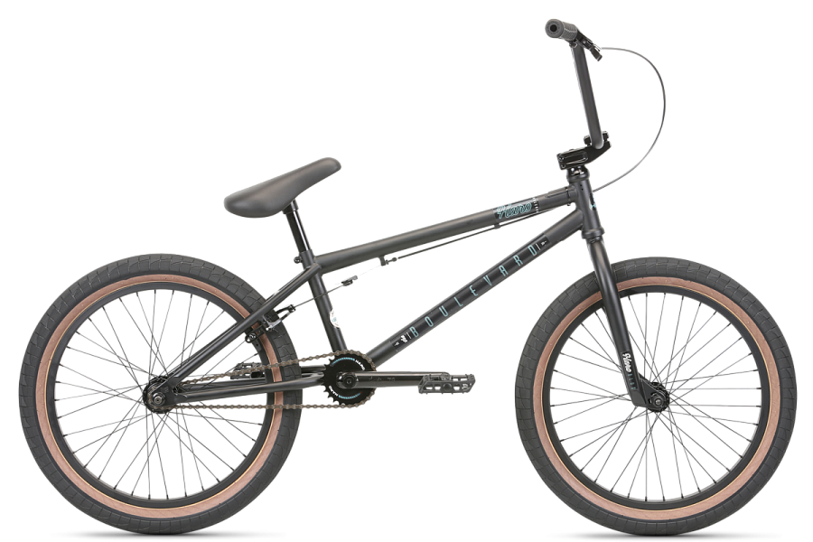 Купить HARO Boulevard 20.75 BMX 2021