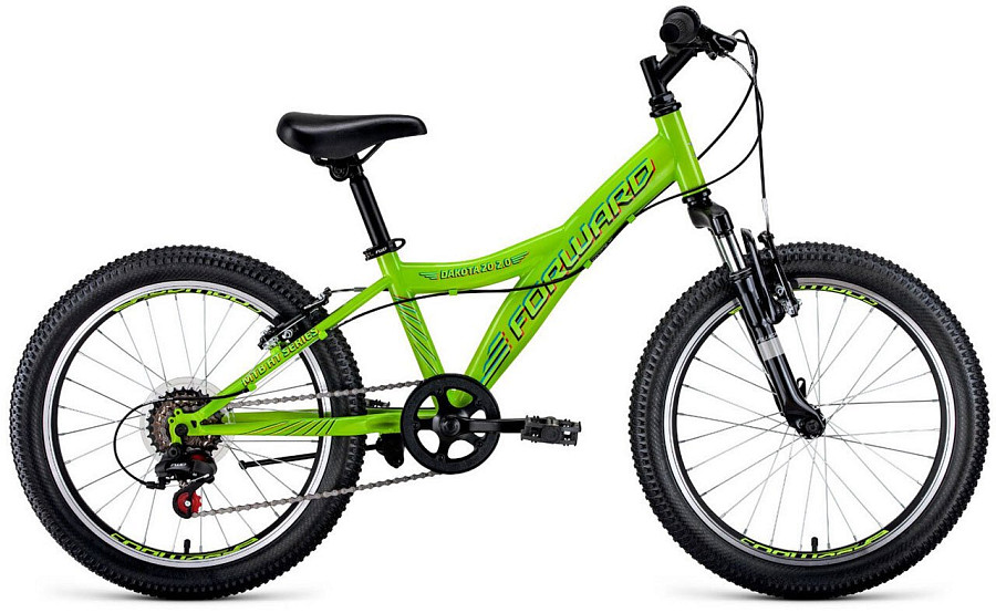 Купить FORWARD Dakota 20 2.0 2021