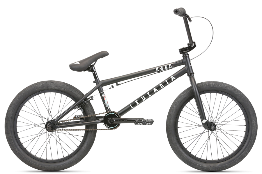 Купить HARO Leucadia 20.5 BMX 2021