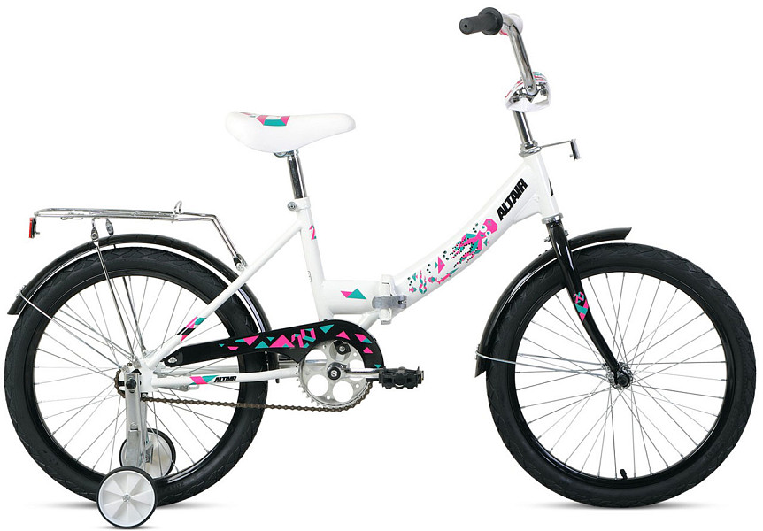 Купить ALTAIR City Kids 20 Compact 2022