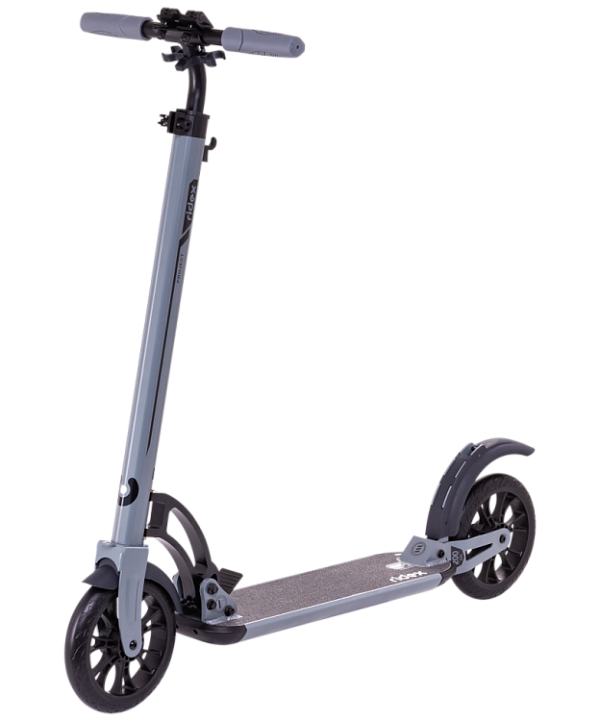 Купить Самокат RIDEX Project M 2х колесный