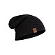 Купить Шапка BUFF Knitted Hat Colt Graphite