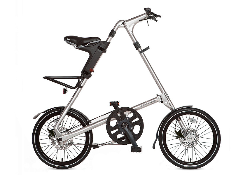 Купить Strida EVO 2016