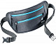 Купить Сумка Deuter/Neo Belt II Black/Azure 3910320/7318