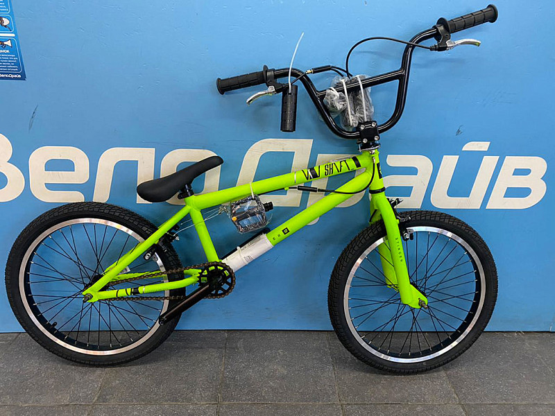 Купить STINGER Shift 20 2021, BMX, уценка