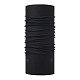 Купить Бандана BUFF THERMONET SOLID BLACK