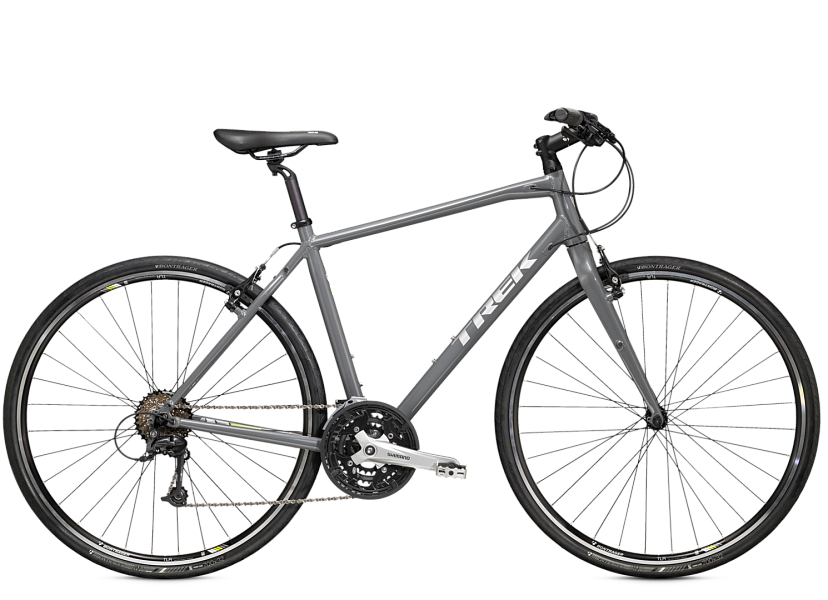 Купить TREK 7.4 FX 2015