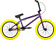 Купить NOVATRACK Jupiter BMX 20 2024