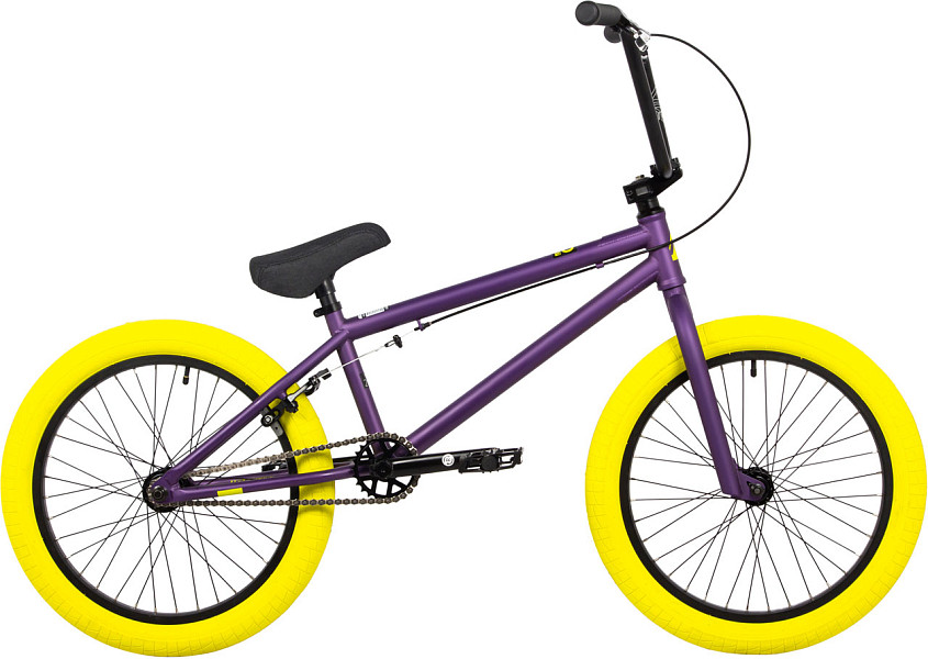 Купить NOVATRACK Jupiter BMX 20 2024