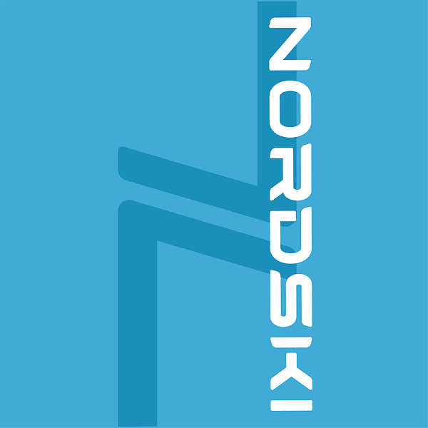 Купить Бафф NORDSKI Logo