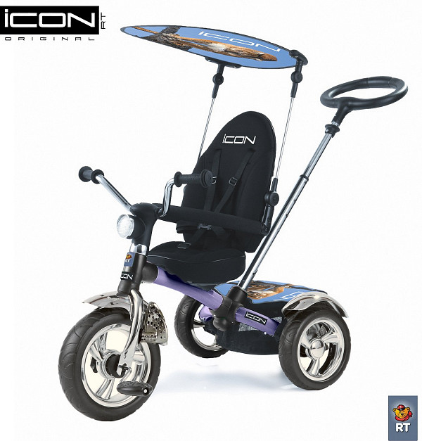 Купить Lexus Trike Original Icon 3