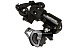 Купить Переключатель SHIMANO задний Torney ERDFT35D FT35, 6/7ск., крепление на петух