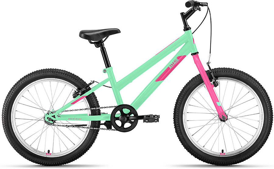 Купить ALTAIR MTB HT 20 low 2022