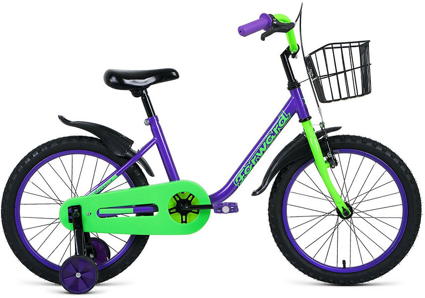 Купить FORWARD Barrio 18 2021