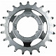 Купить Звезда 1ск. SHIMANO ASMGEAR21SP, 21T, серебро