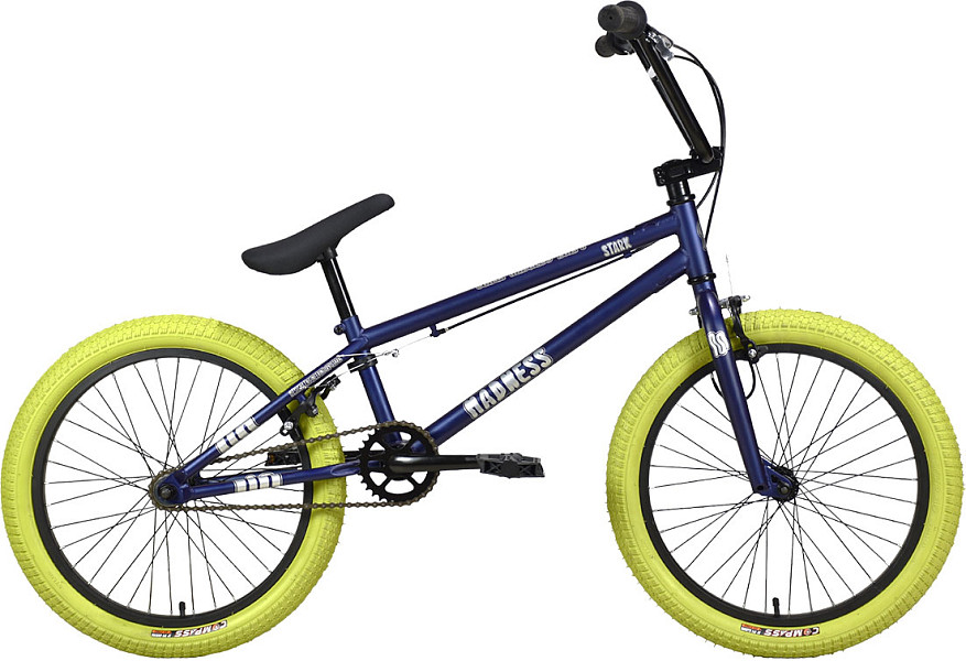 Купить STARK Madness BMX 1 2024