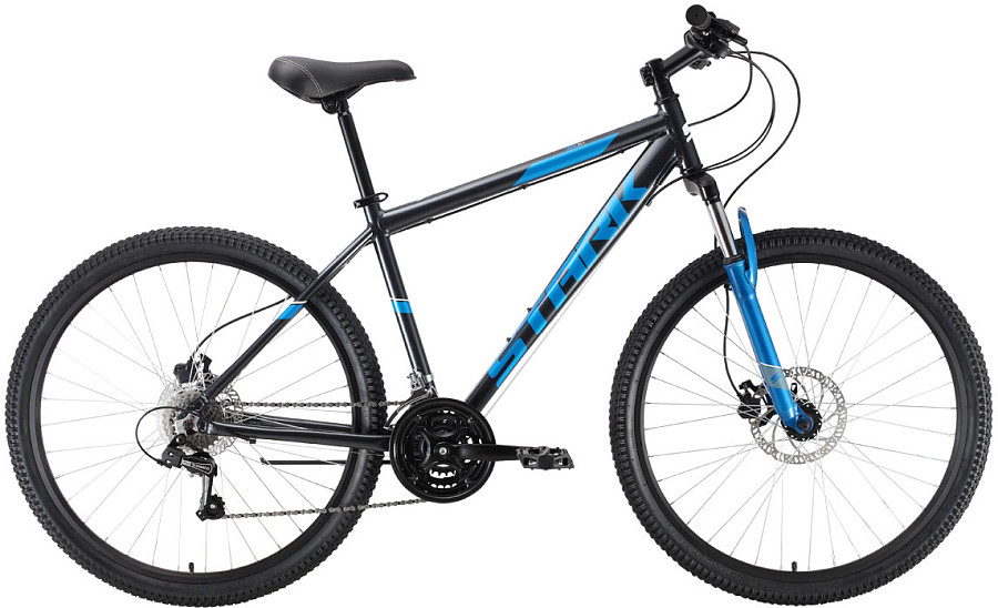 Купить STARK Tank 27.1 HD 2021