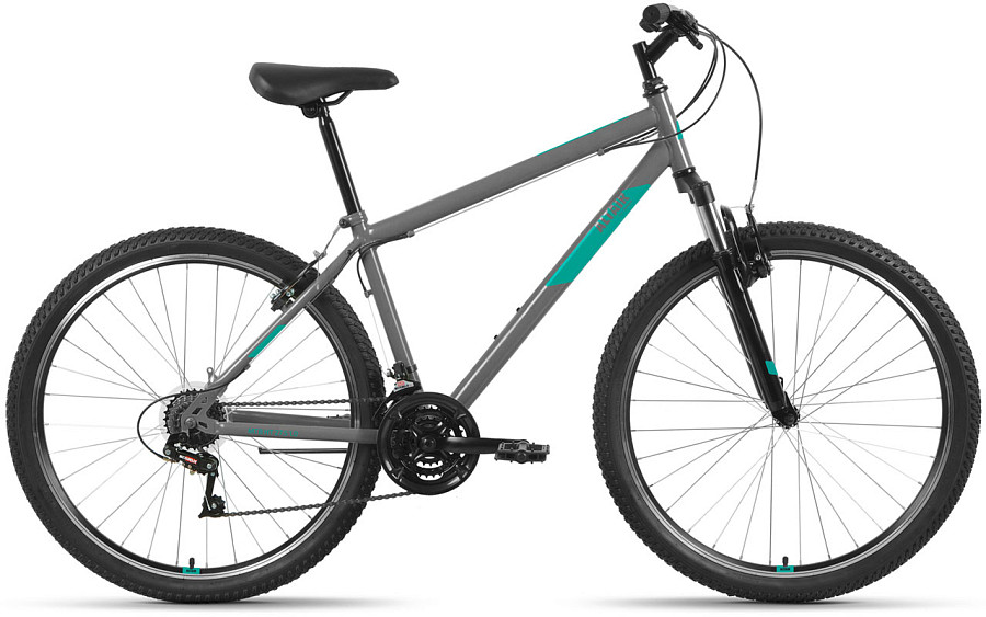 Купить ALTAIR MTB HT 27.5 1.0 2022