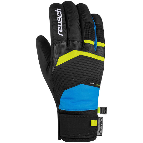 Купить Перчатки REUSCH Venom R-Tex XT