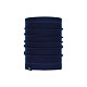 Купить Бандана BUFF Polar Neckwarmer Solid Night Blue