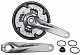 Купить Система Shimano ALIVIO M4050 9ск. 40/30/22 170мм EFCM4050CX002C 2-6050