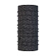 Купить Бандана BUFF Midweght Merino Wool Graphite Multi Stripes