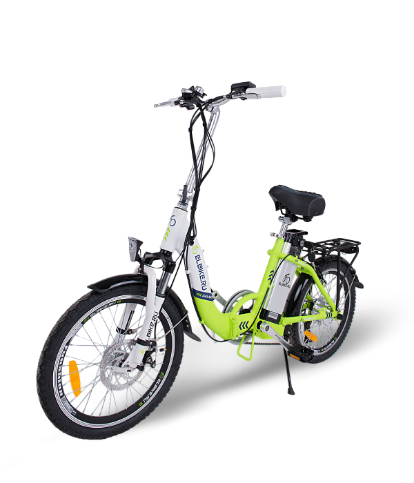 Купить Электровелосипед ELBIKE Galant St. C-066 36V 250W Li 10 AH