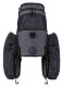 Купить Сумка на багажник BBB CarrierPack 6.5+5L Grey Blend BSB-137