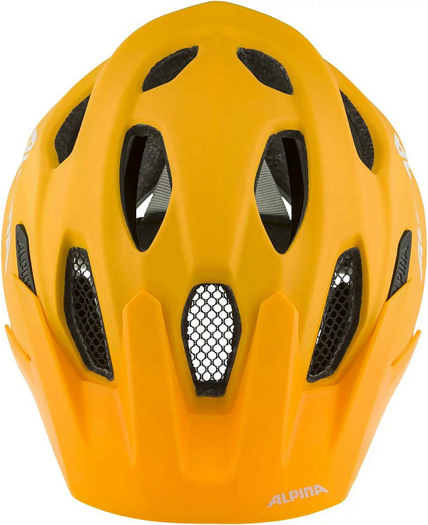 Купить Шлем ALPINA Carapax Jr, 51-56 см