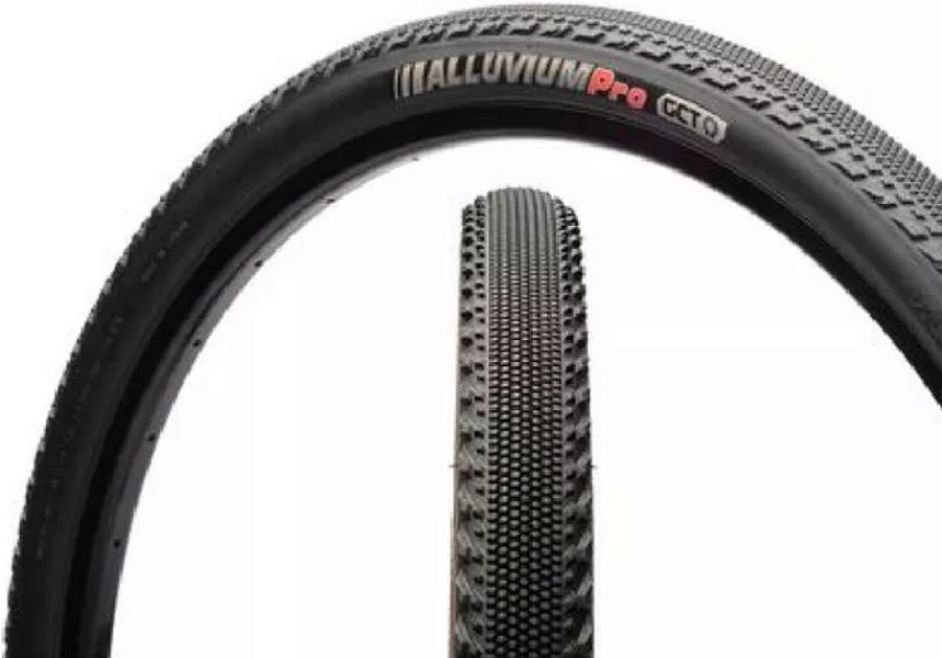 Купить Покрышка KENDA  ALLUVIUM PRO GRAVEL BIKE tubeless ready K1226, 700х40C