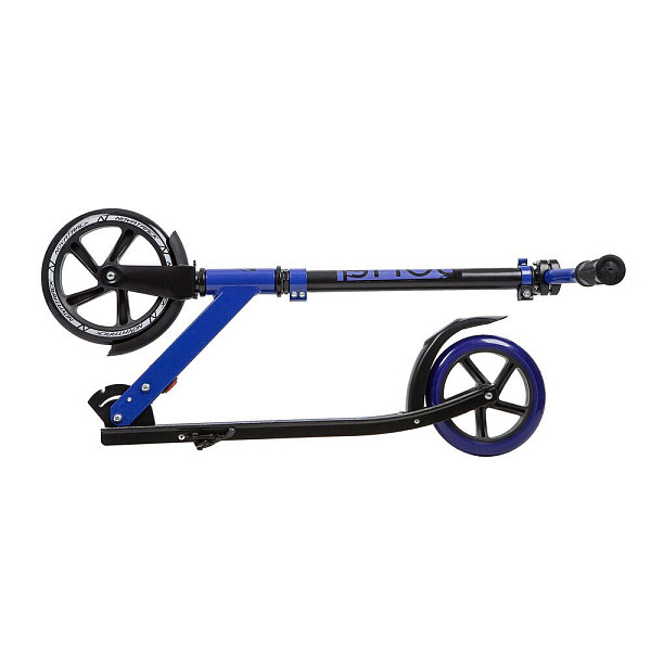 Купить Самокат NOVATRACK POLIS PRO 200.POLIS