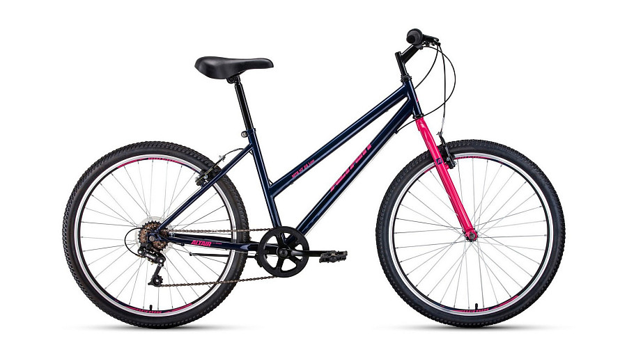 Купить ALTAIR MTB HT low 26 2020