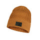 Купить Шапка BUFF Knitted Hat Kirill Camel