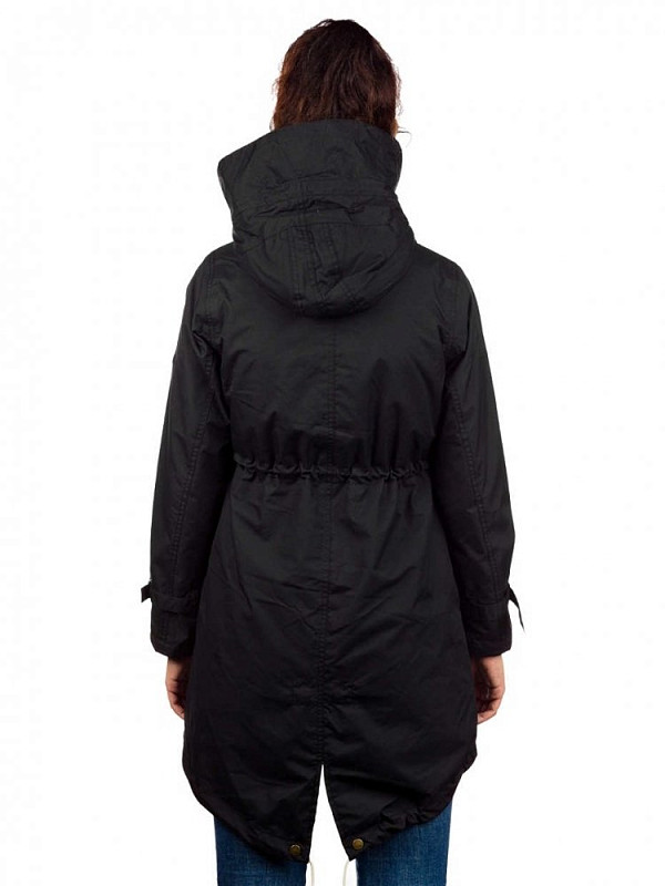 Купить Куртка BURTON Fortress wmn (black , M)