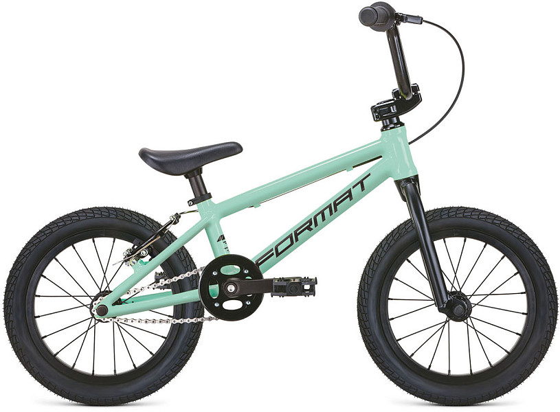 Купить FORMAT Kids 16 BMX 2021