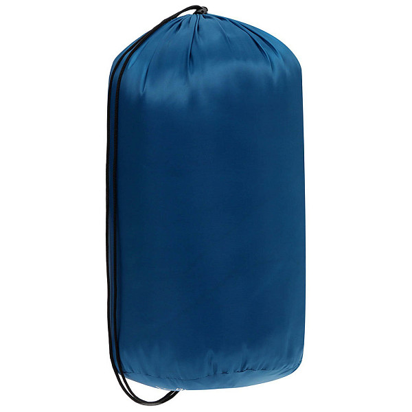 Купить Спальный мешок MACLAY Camping Comfort Summer одеяло 220*90 см, левый, 10-25C