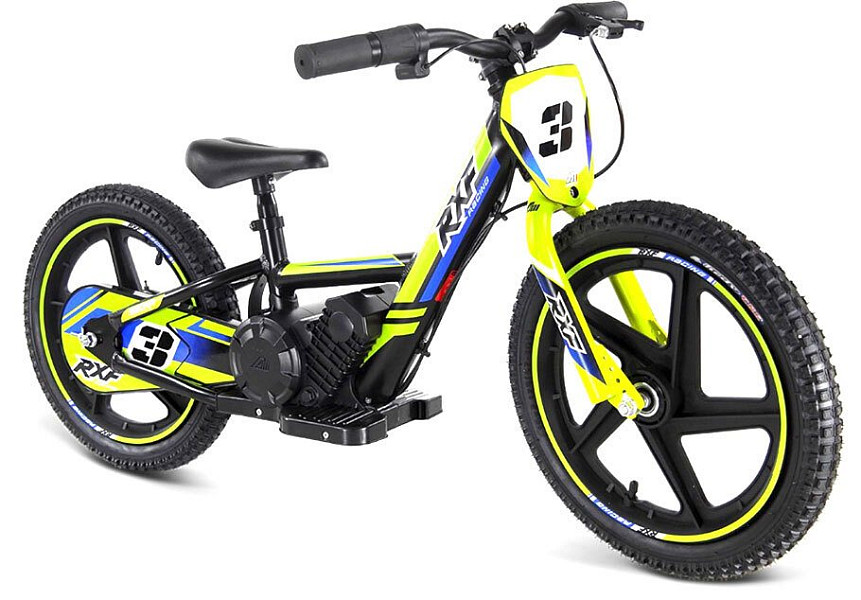 Купить Электробеговел APOLLO Sedna 16