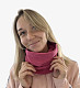 Купить Снуд-шарф (бандана) OBEYBELOGO Труба Pipe