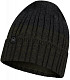 Купить Шапка BUFF Knitted & Fleece Hat Igor Graphite