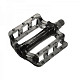 Купить Педали WELLGO BMX/Downhill B197, 330г, 6-190149