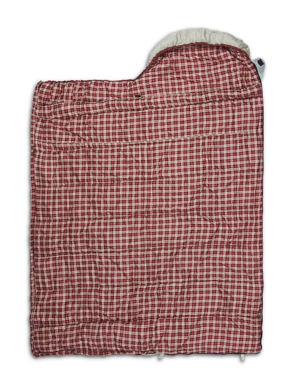Купить Спальный мешок ATEMI Quilt 350LN, левый