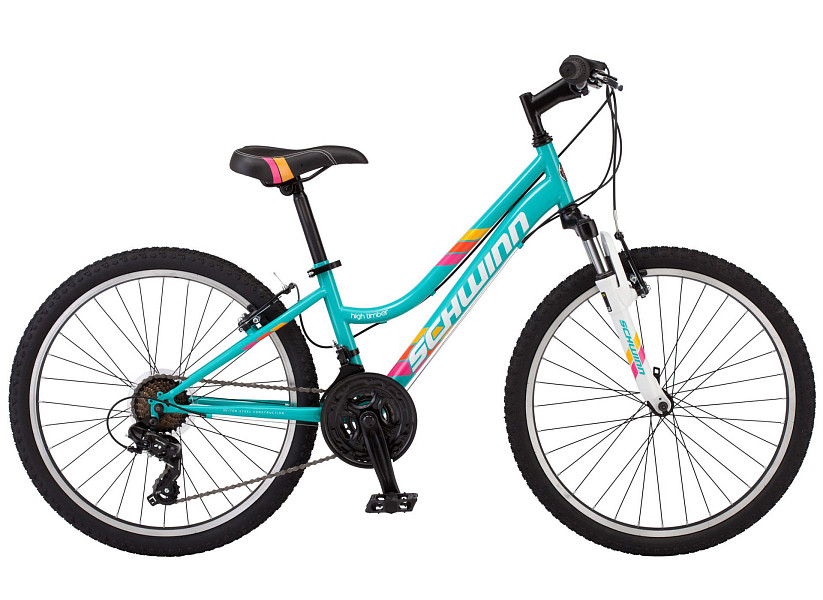 Купить SCHWINN High Timber 24 girl 2020