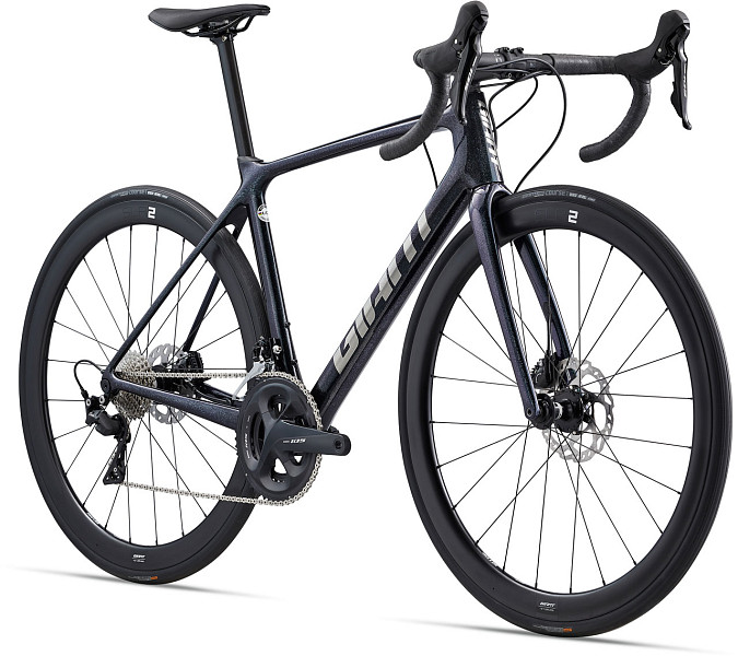 Купить GIANT TCR Advanced Disc 2 Pro Compact 2022