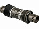 Купить Каретка Shimano Octalink 68x121 BB-ES300