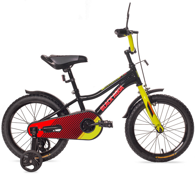 Купить BLACK AQUA Rainer 16 2021