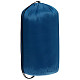 Купить Спальный мешок MACLAY Camping Comfort Summer одеяло 220*90 см, правый, 10-25C