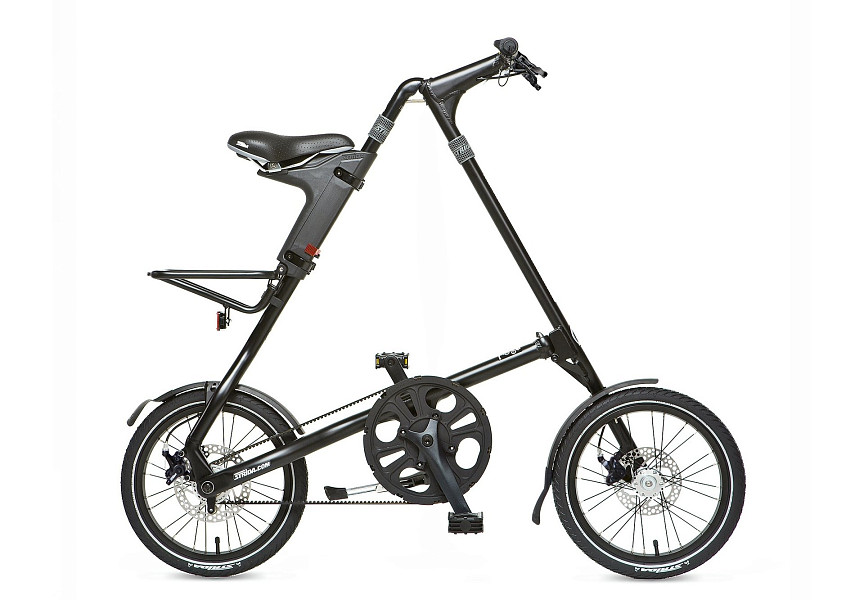 Купить Strida 5.2 2016